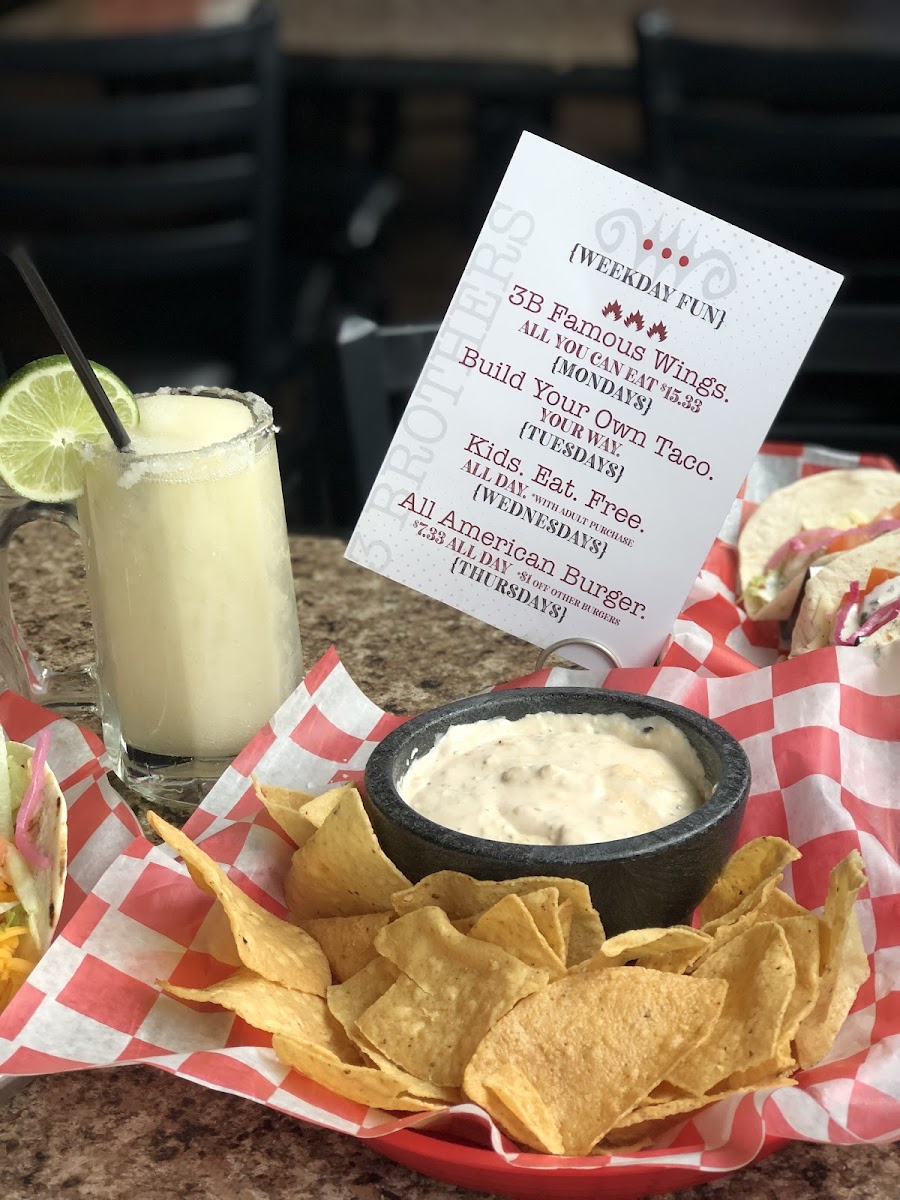 3 Brothers Corner Tavern-4