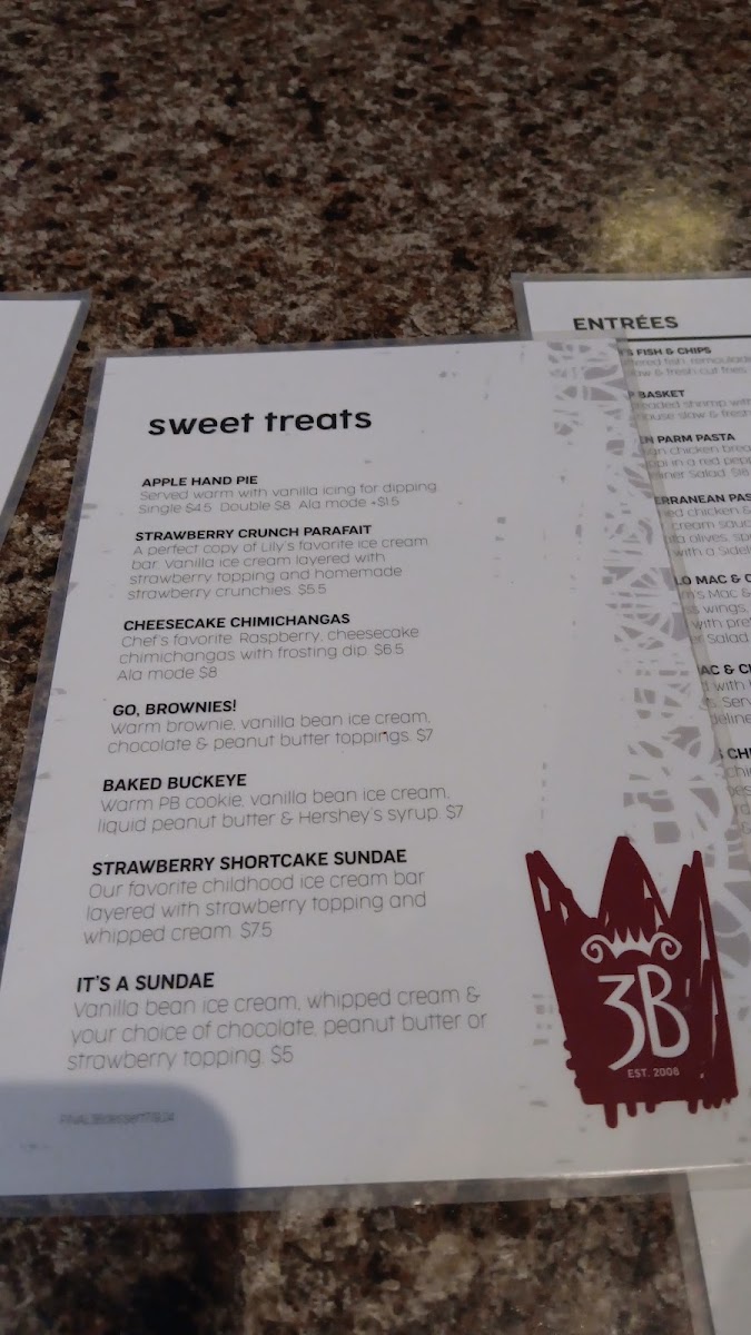 Menu 3 Brothers Corner Tavern-6